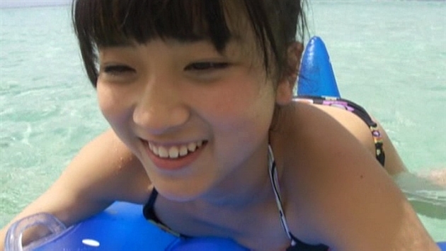 過激を越えた伝説のジュニアアイドルみすずちゃん！！